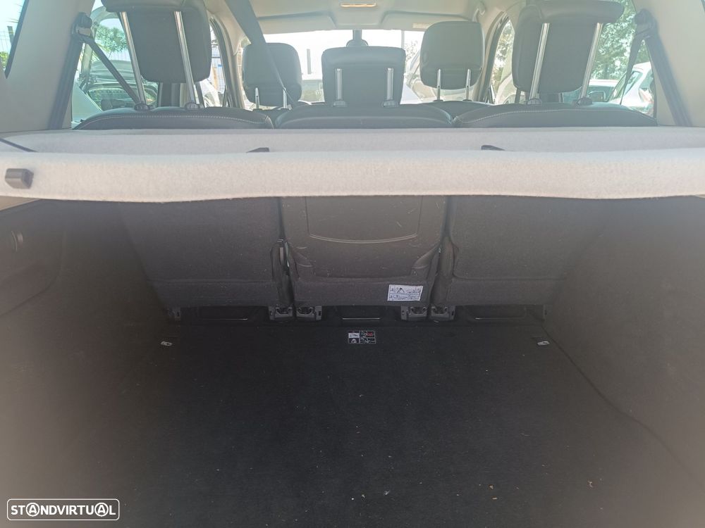 Renault Mégane 1.6 dCi Bose Edition - 14