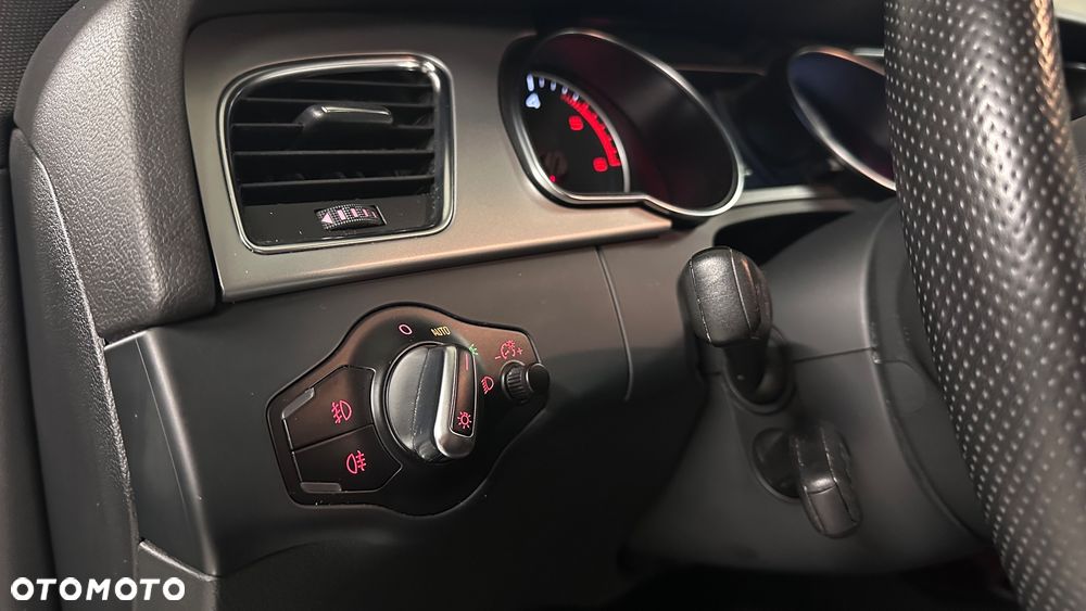 Audi A5 Sportback 3.0 TDI quattro DPF - 26