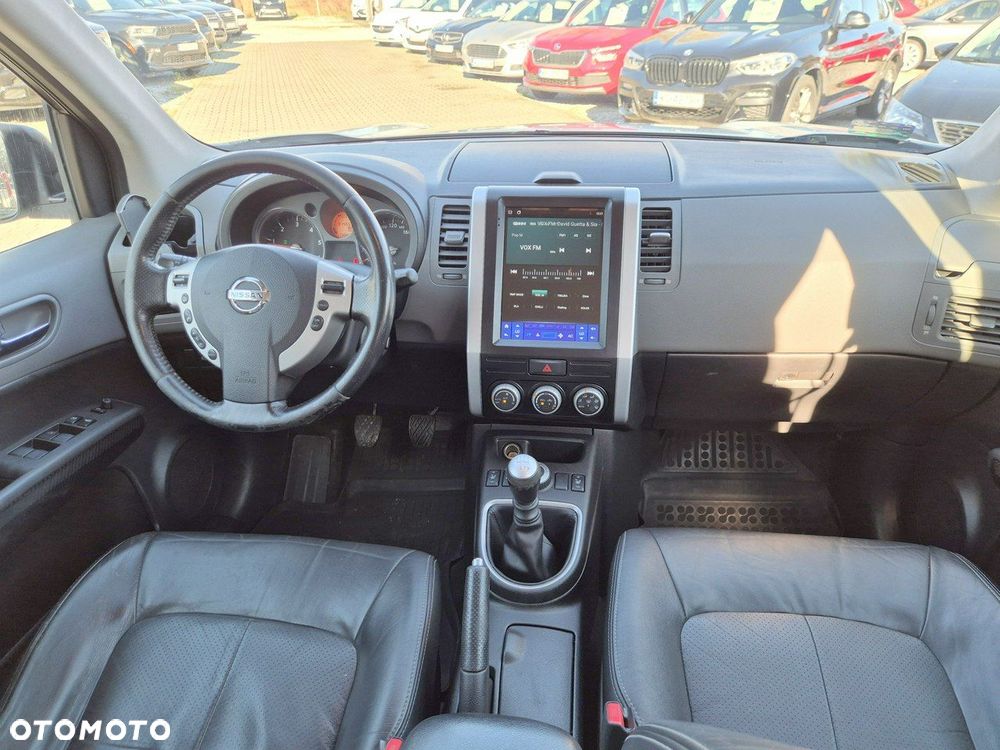 Nissan X-Trail Diesel SE - 18