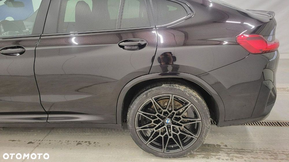 BMW X4 M - 9