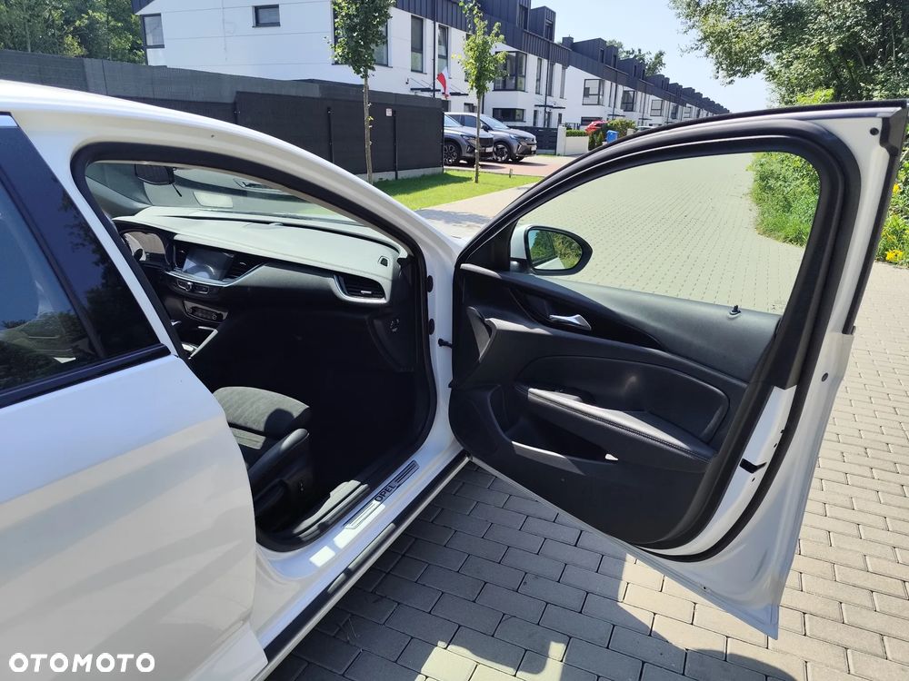 Opel Insignia 1.5 T Elite S&S - 22