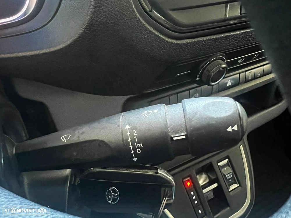 Toyota Proace 50 kWh L1 Comfort - 17