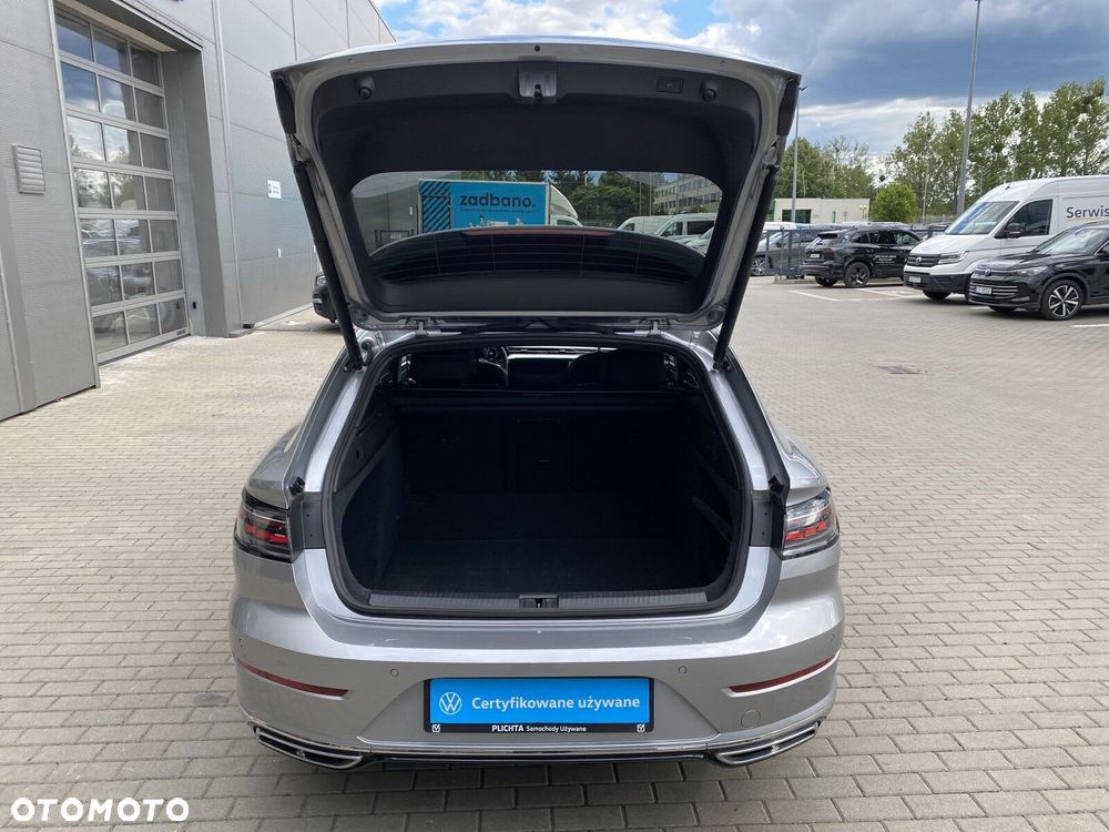 Volkswagen Arteon Shooting Brake 2.0 TDI R-Line DSG - 35