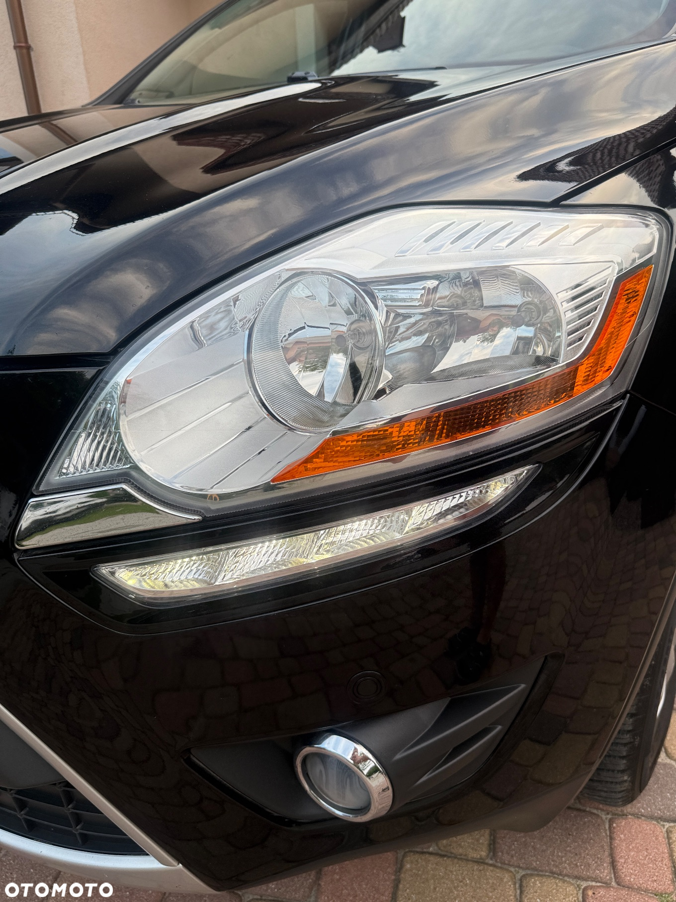 Ford Kuga - 16