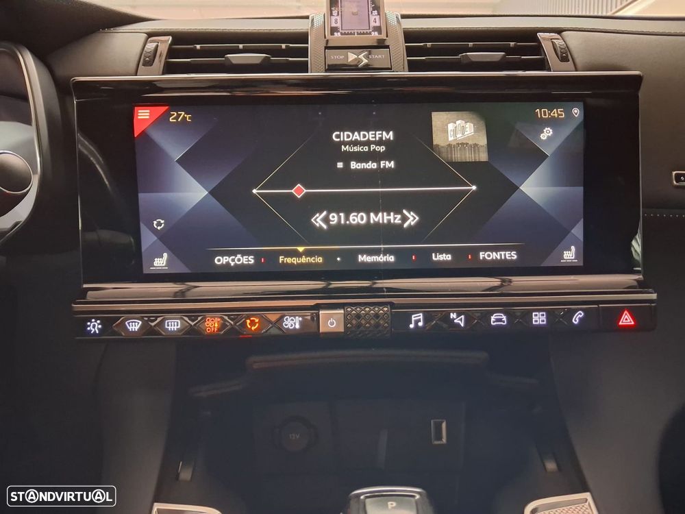 DS DS7 Crossback - 31