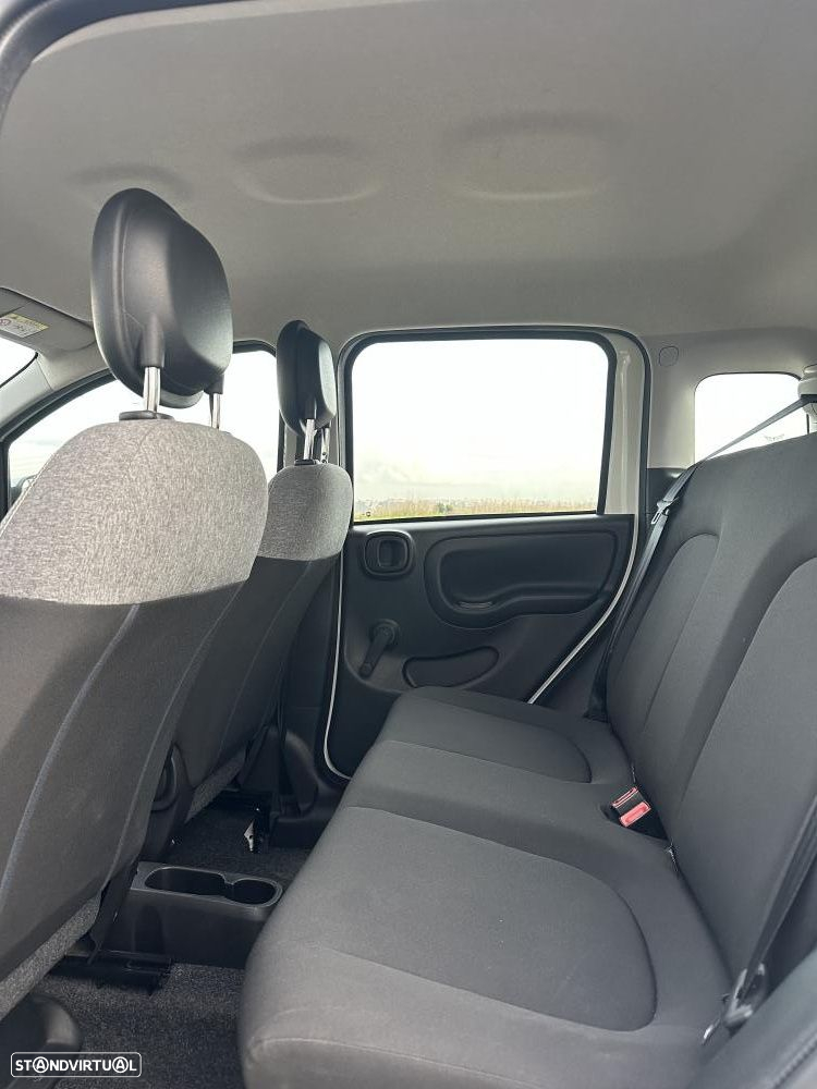 Fiat Panda 1.0 Hybrid - 26