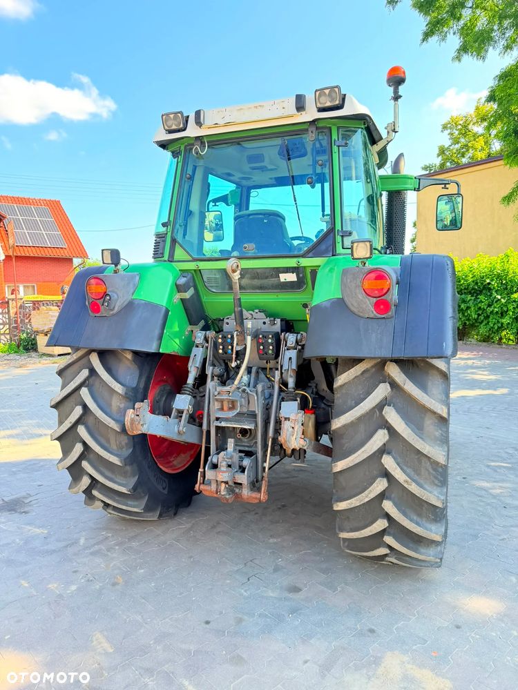 Fendt 414 Vario TMS - 15