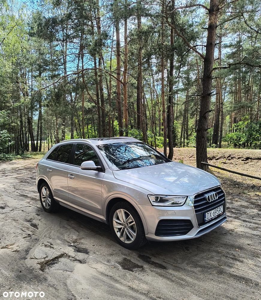 Audi Q3 - 1