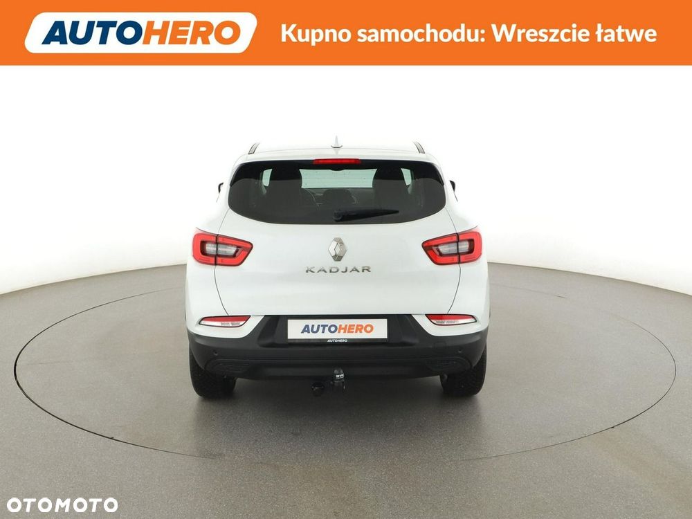 Renault Kadjar 1.3 TCe FAP Zen EDC - 7
