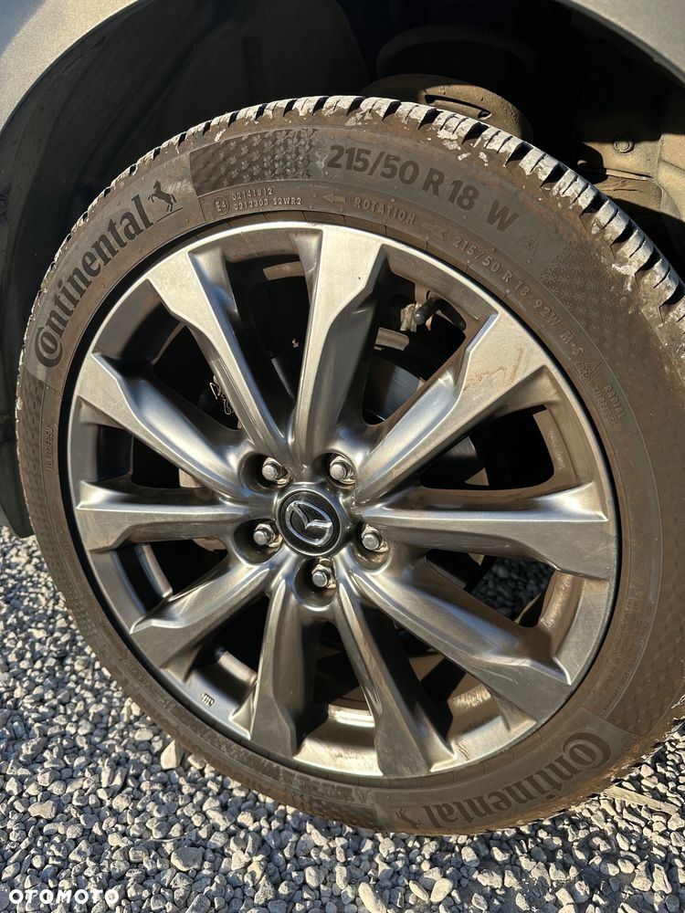 Mazda CX-3 2.0 SkyPrestige - 10