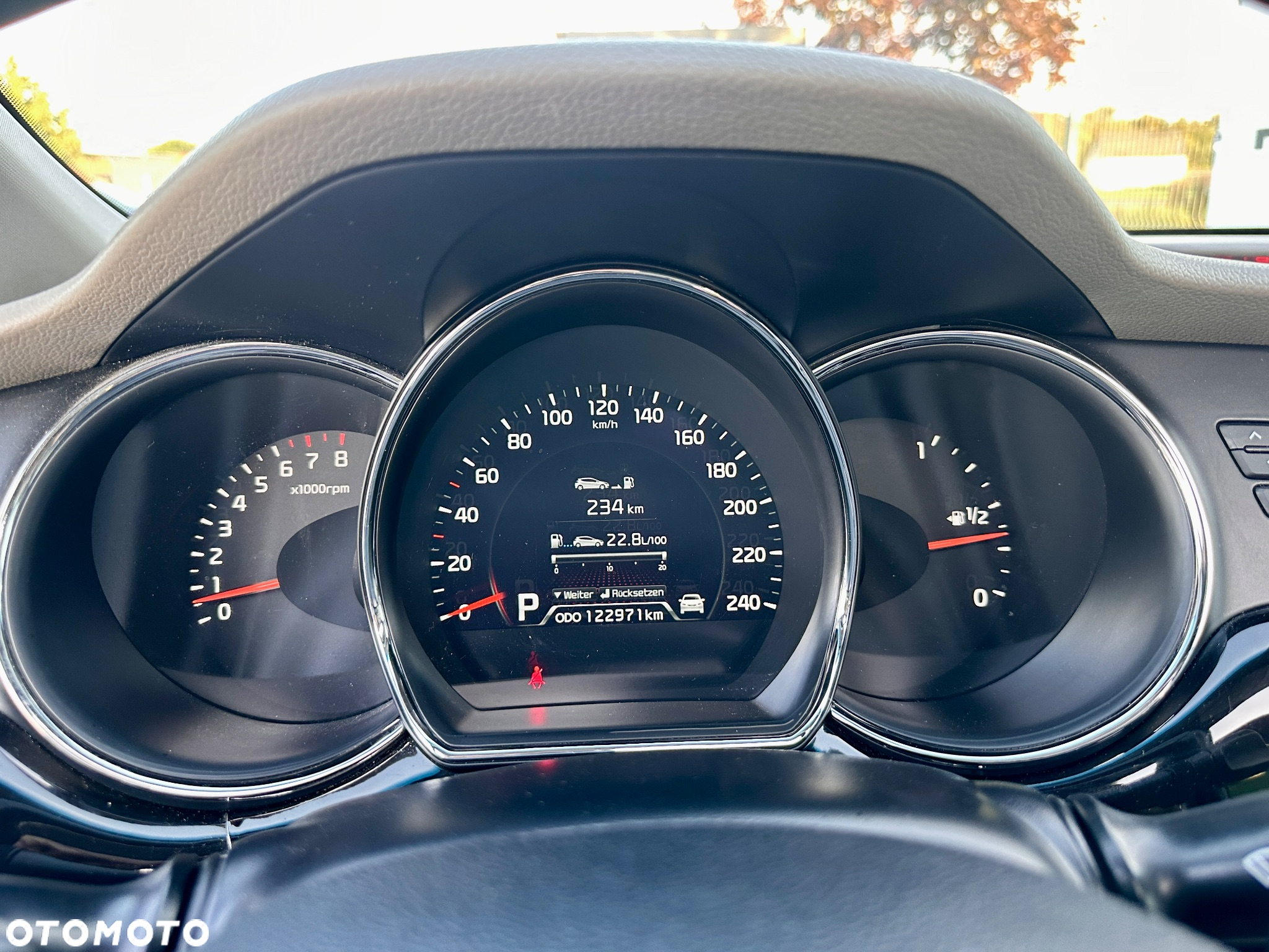 Kia Ceed 1.6 GDI DCT Platinum Edition - 20