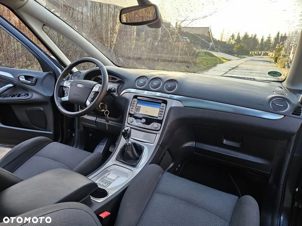 Ford S-Max 2.5 Platinium X - 15