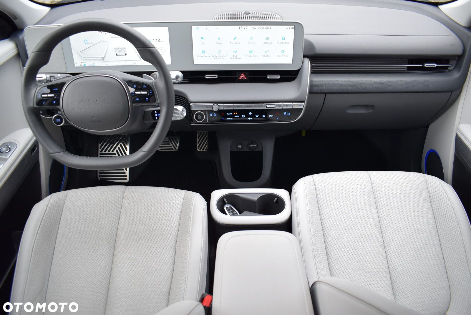 Hyundai IONIQ 5 58kWh Techniq - 17