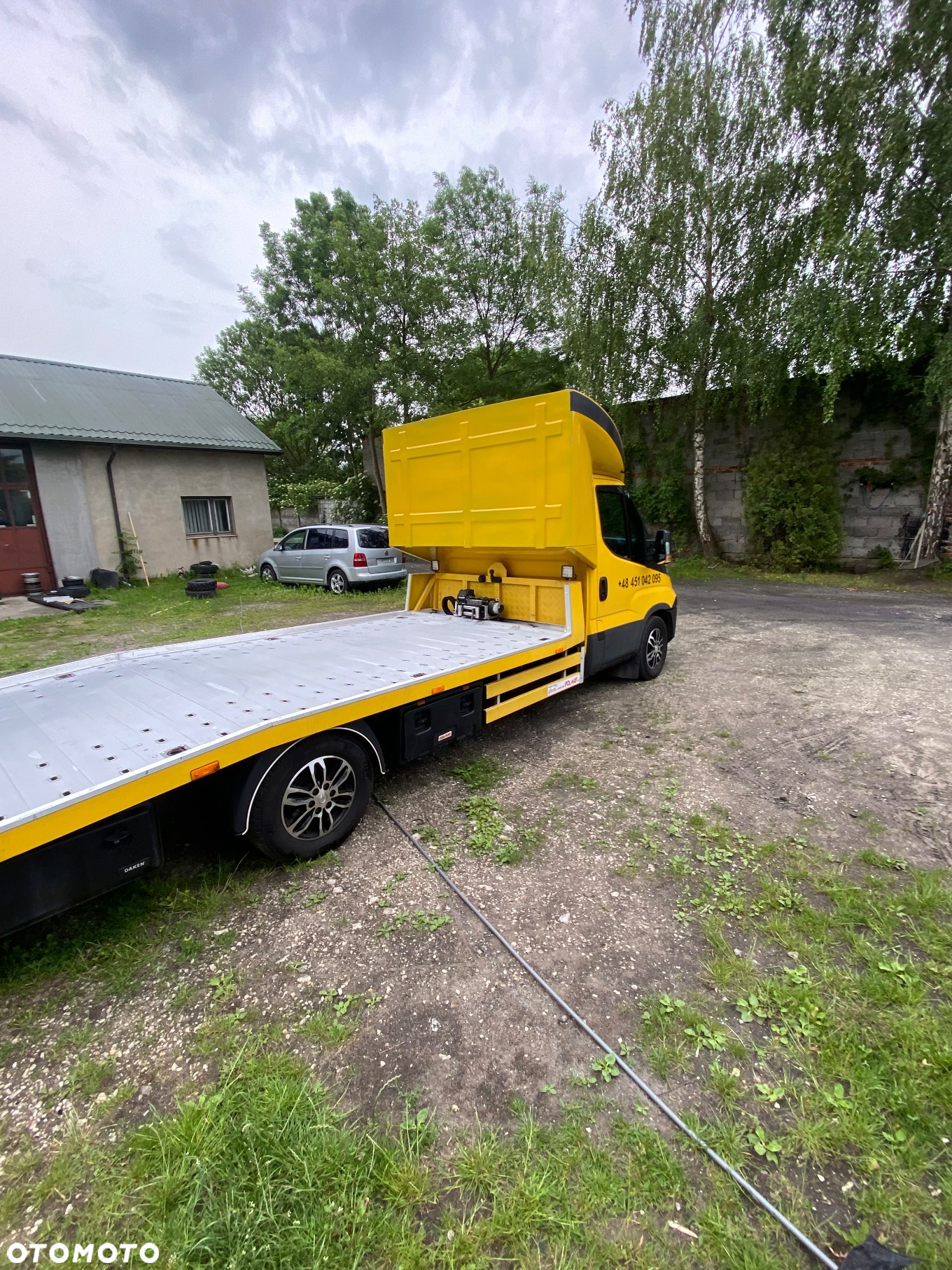 Iveco Daily 35s21 - 7
