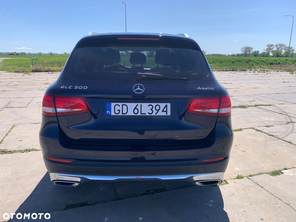 Mercedes-Benz GLC - 6