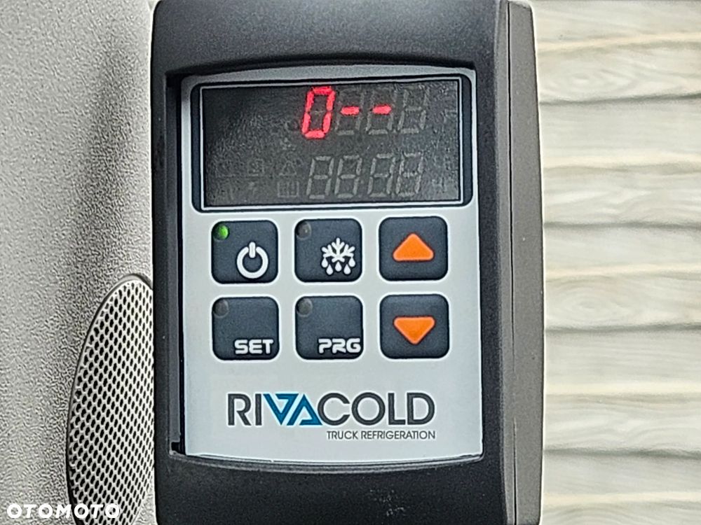 Fiat SCUDO Extra Long Mroźnia Chłodnia -25*C 230V SalonPL FV23% 11tys km - 27