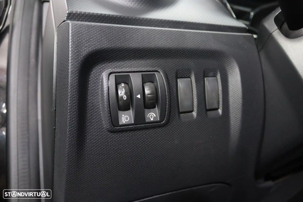 Renault Captur - 12