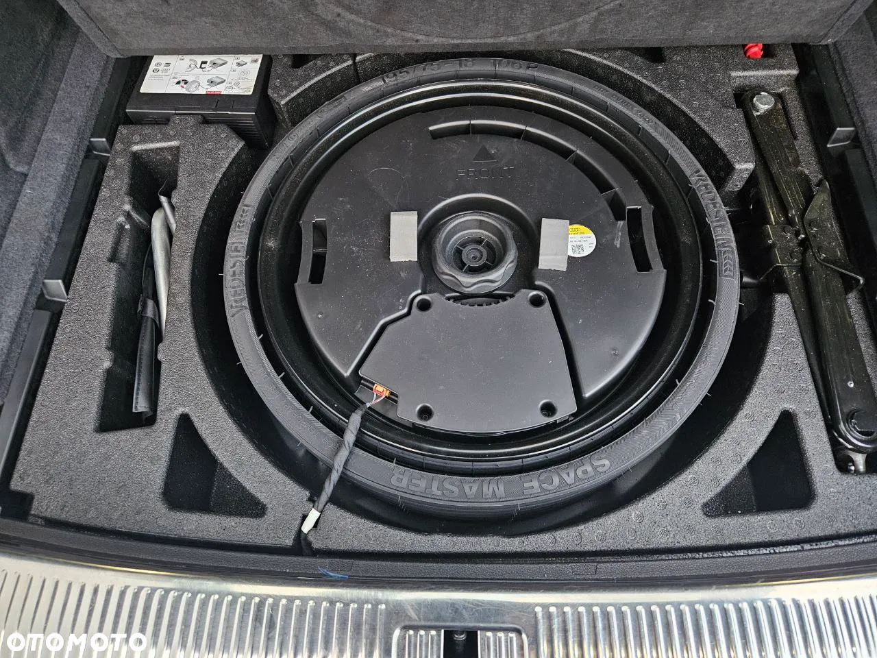 Audi Q5 40 TDI Quattro Sport S tronic - 38