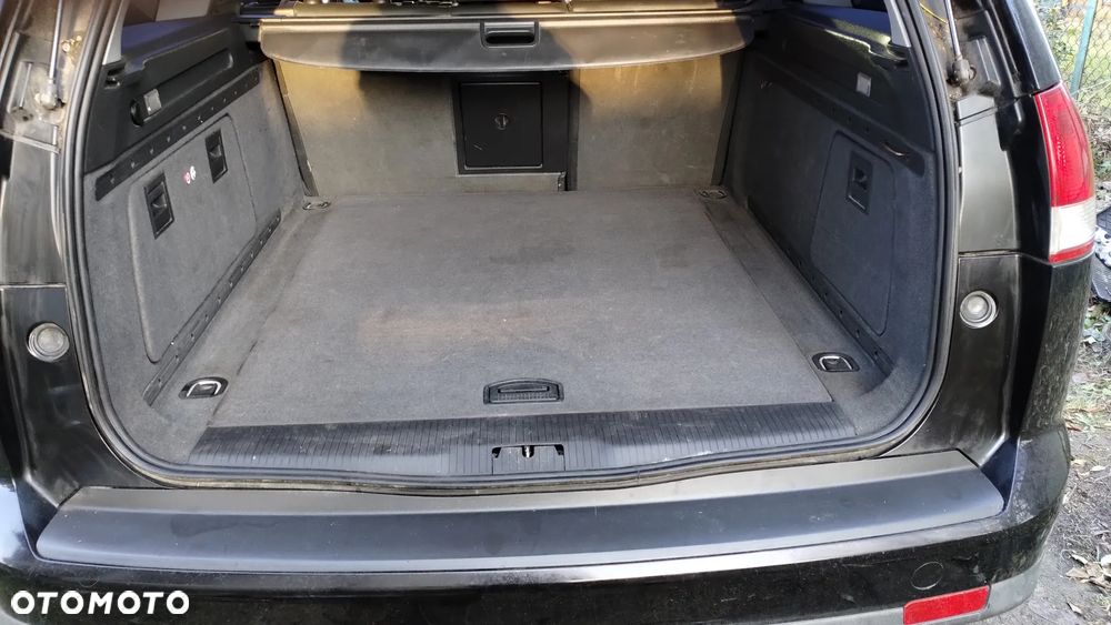 Opel Vectra 1.8 Cosmo Plus - 16