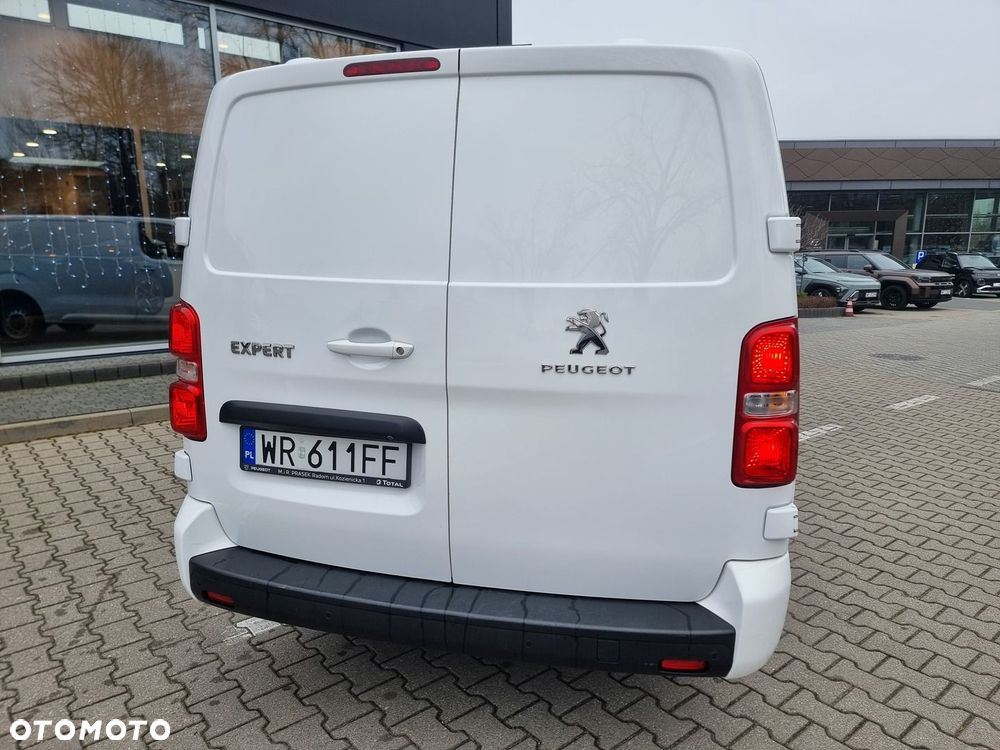 Peugeot Expert - 14