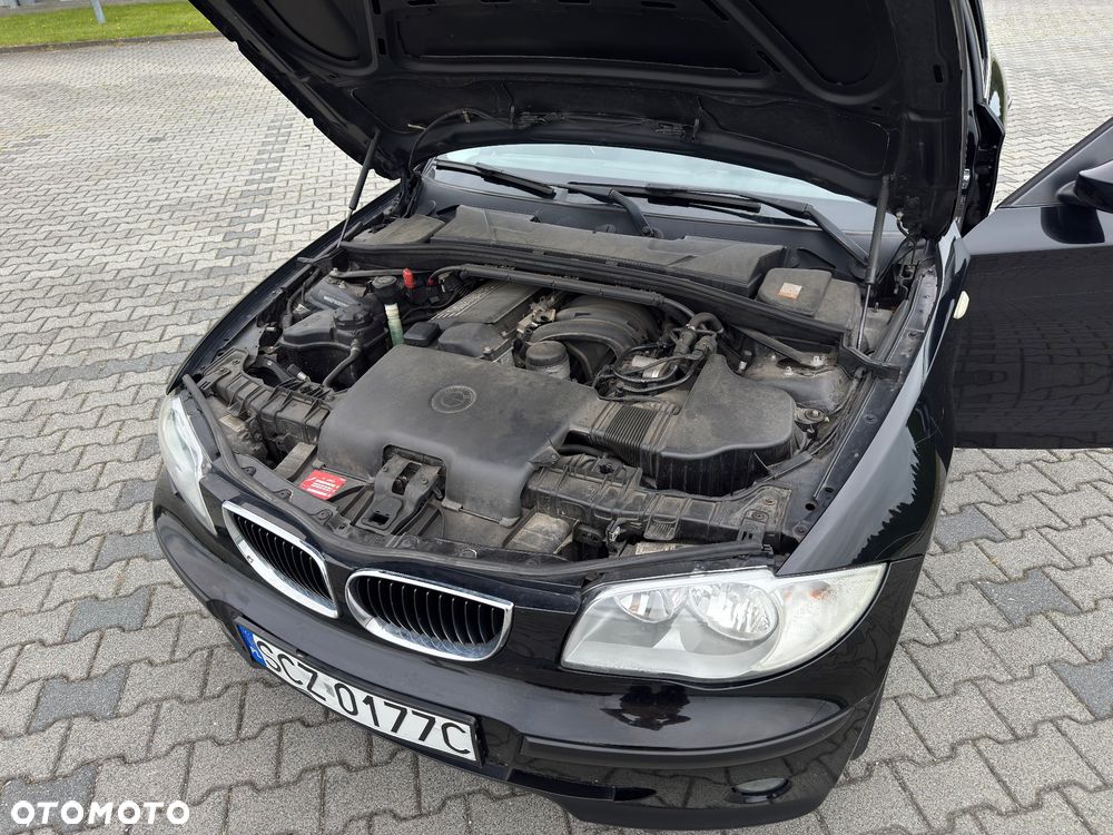 BMW Seria 1 - 26