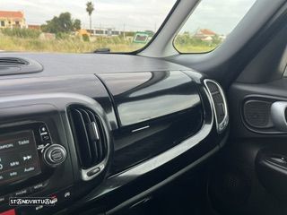 Fiat 500L 1.6 MJ Business S&S - 22