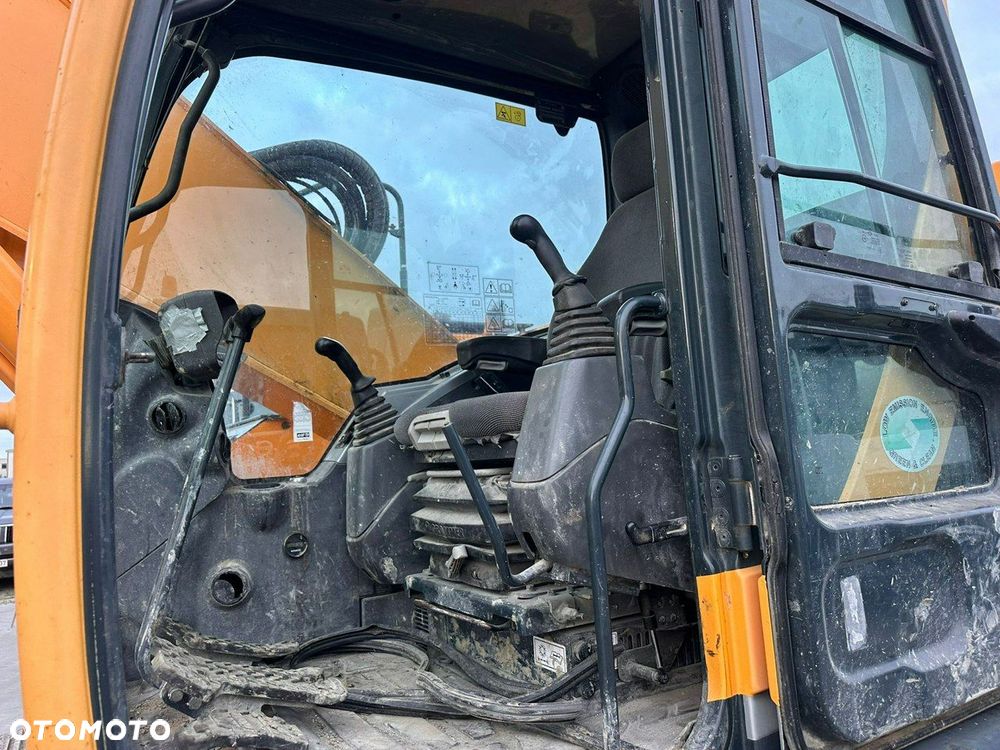 Hyundai 235LCR-9A - 7