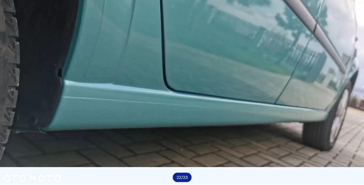 Opel Meriva - 2