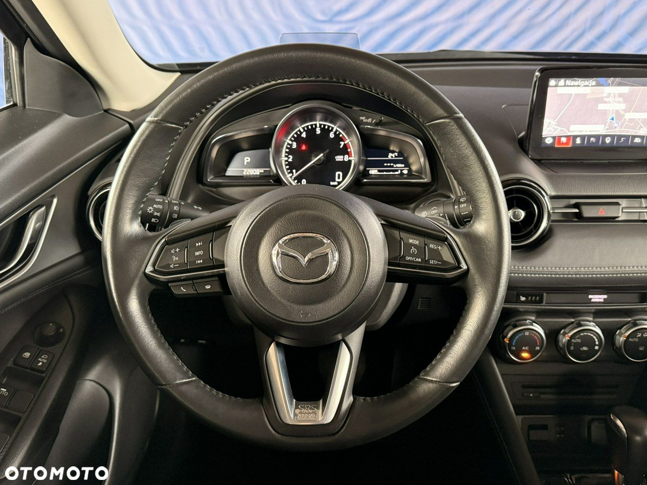 Mazda CX-3 2.0 SkyPassion i-Eloop 4x4 - 20