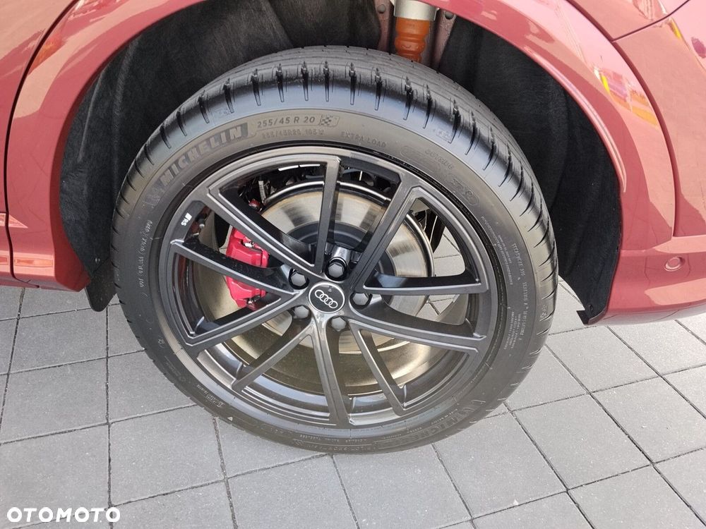 Audi Q5 TDI mHEV 150 kW Quattro S tronic - 13