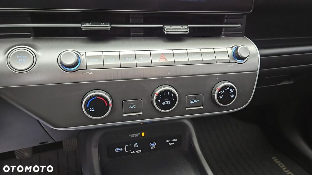 Hyundai Kona 1.0 T-GDI Smart - 20