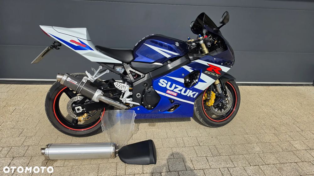 Suzuki GSX-R - 17