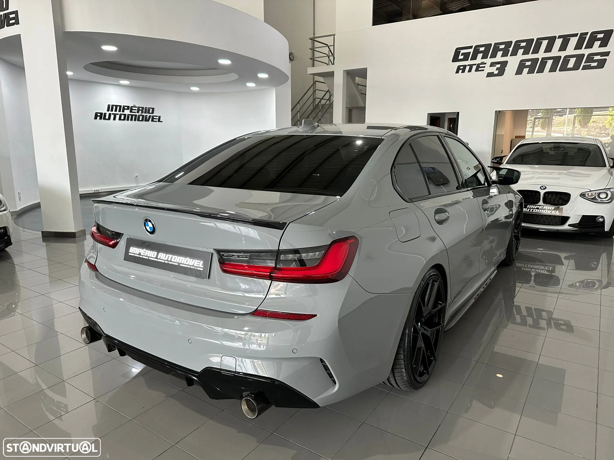 BMW 330 - 29