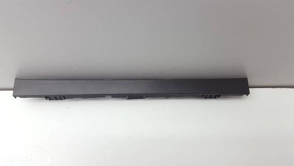 DEKOR RAMKA BIEGÓW RADIA VW PASSAT B6 2006 EU - 7