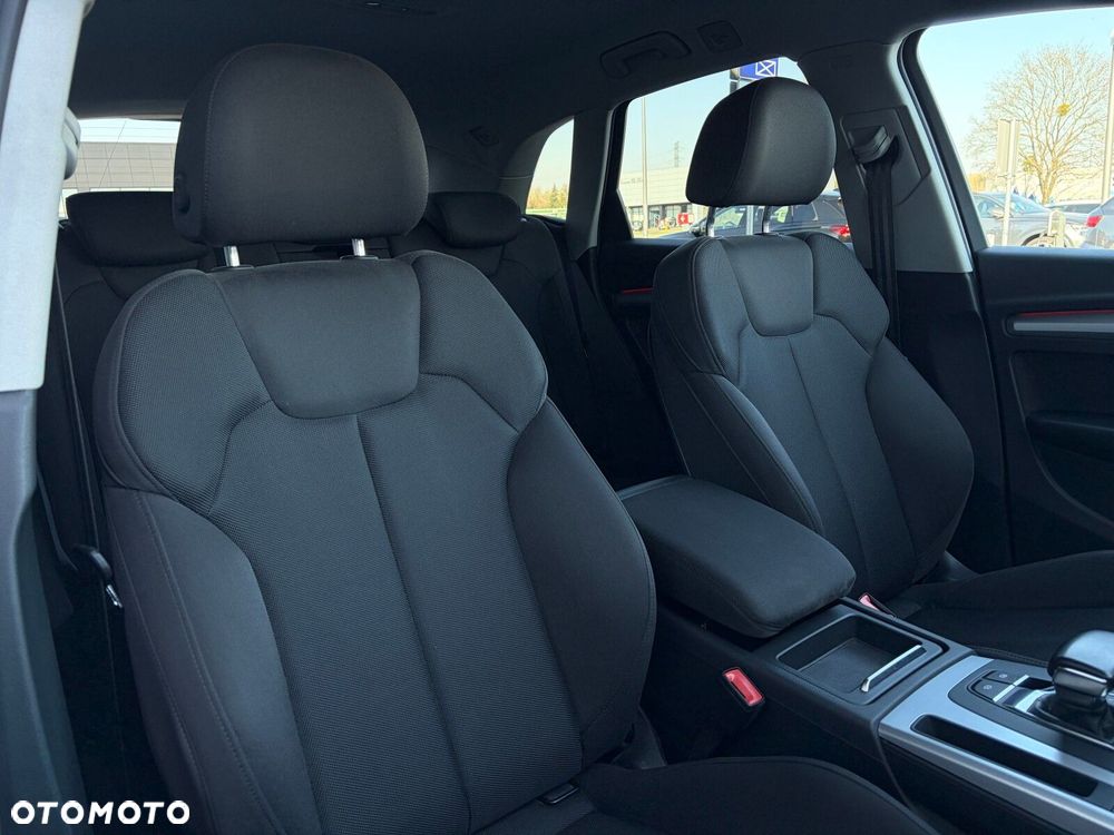 Audi Q5 40 TDI mHEV Quattro Advanced S tronic - 20