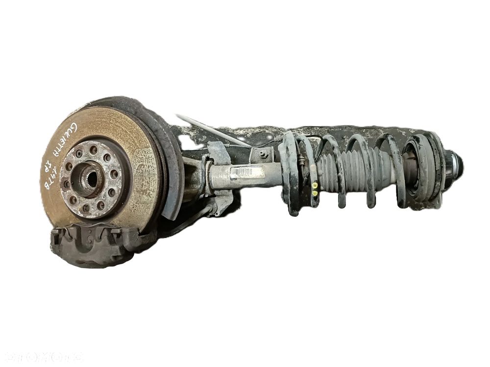 ALFA ROMEO GIULIETTA II 10-16 1,4 TB amortyzator prawy przód PP * - 1