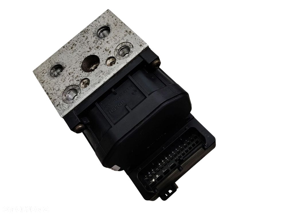 POMPA STEROWNIK ABS VW PASSAT B5 AUDI A4 B5 A6 C5 8E0614111AM 0273004282 - 1