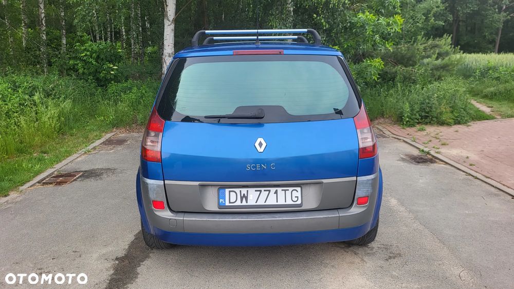 Renault Scenic - 9