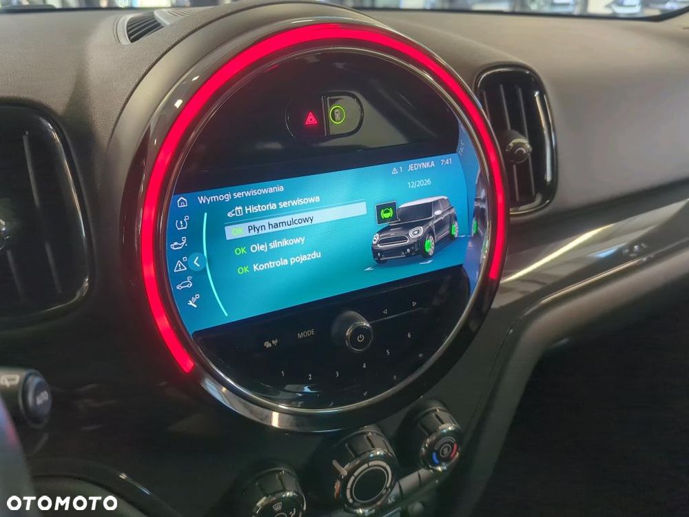 MINI Countryman Cooper - 8