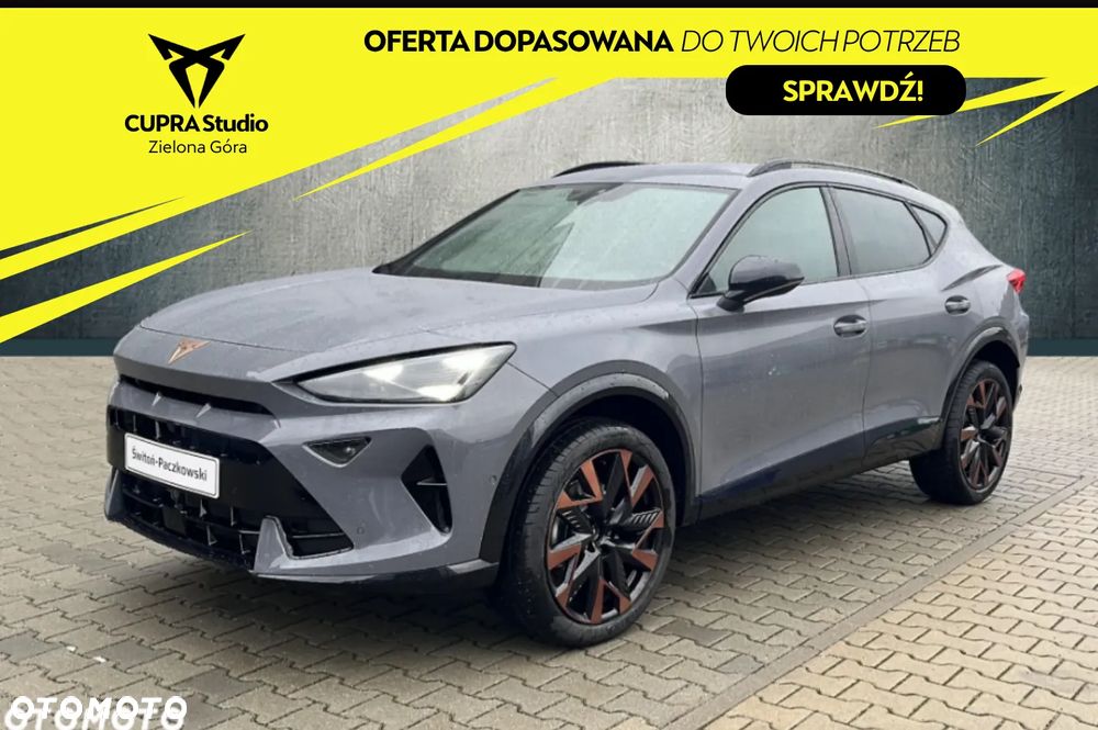 Cupra Formentor - 1