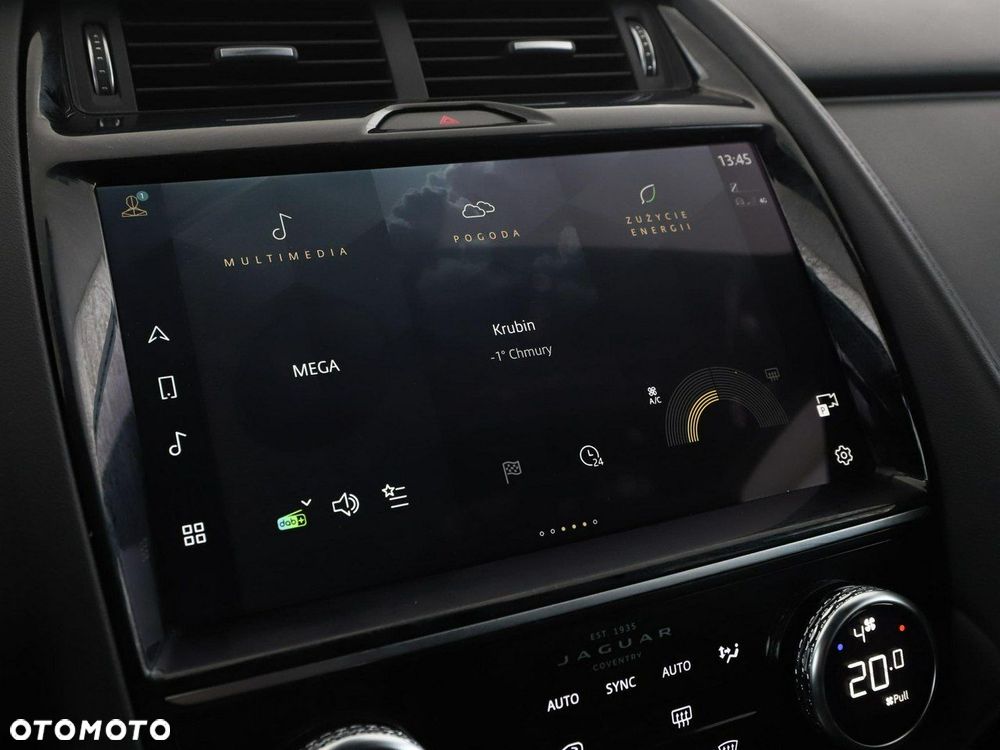 Jaguar E-Pace D165 AWD - 26