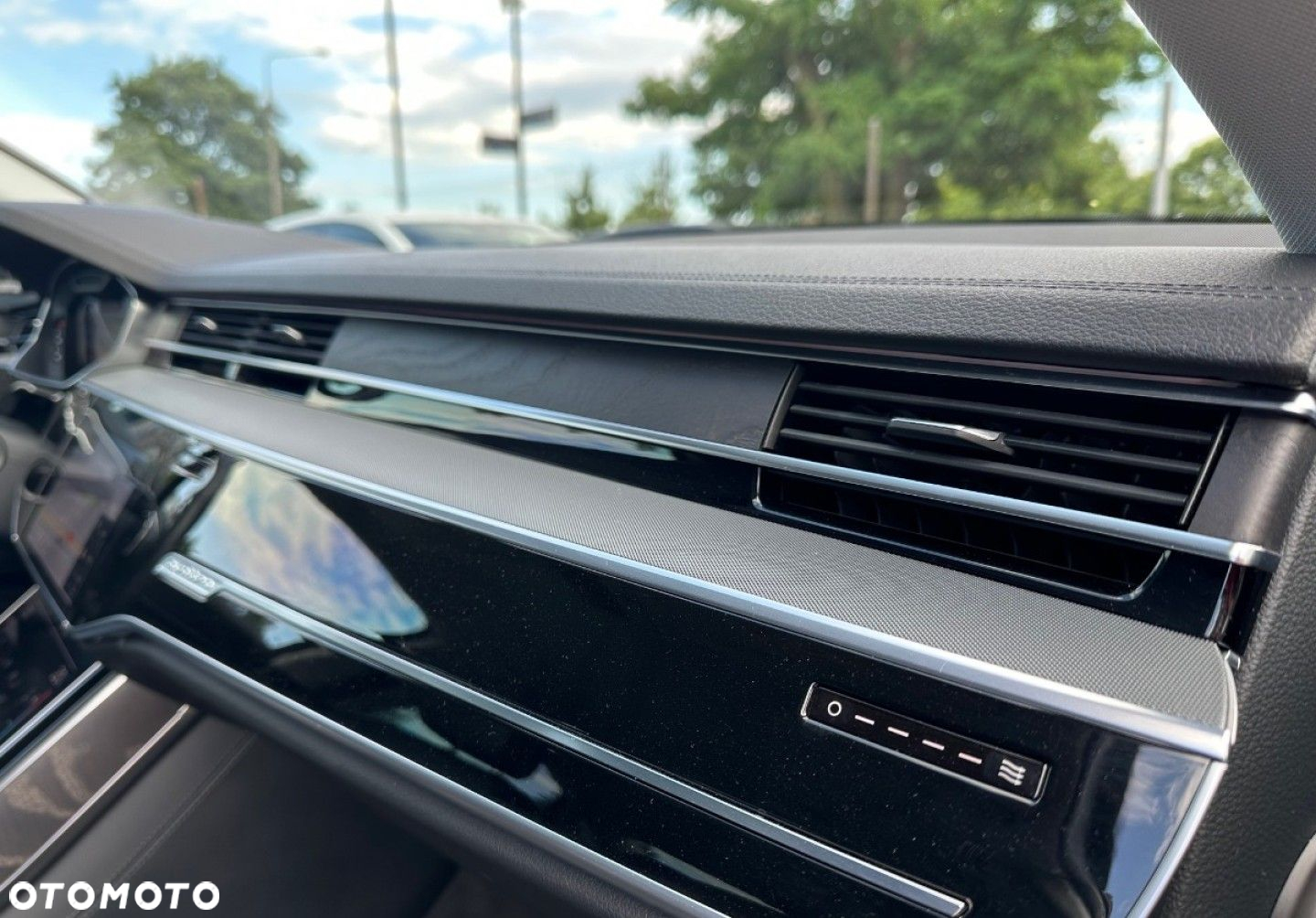 Audi A8 - 21