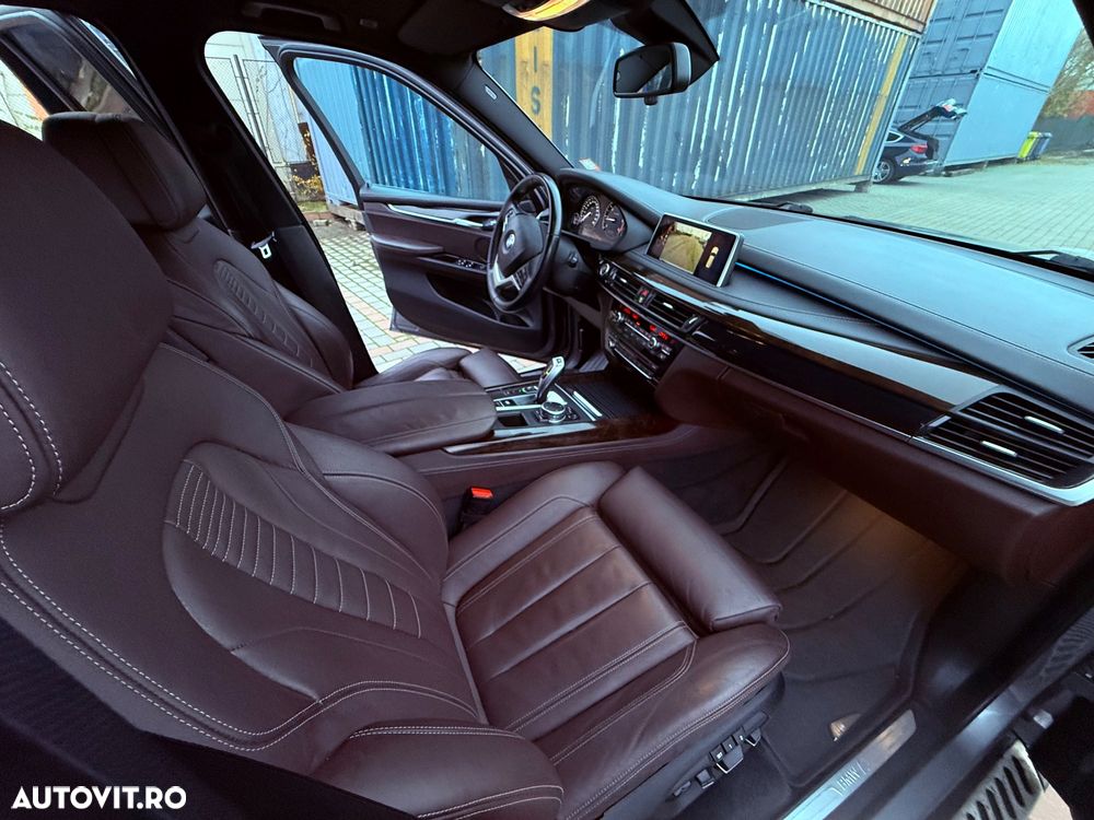 BMW X5 xDrive25d Sport-Aut. - 19