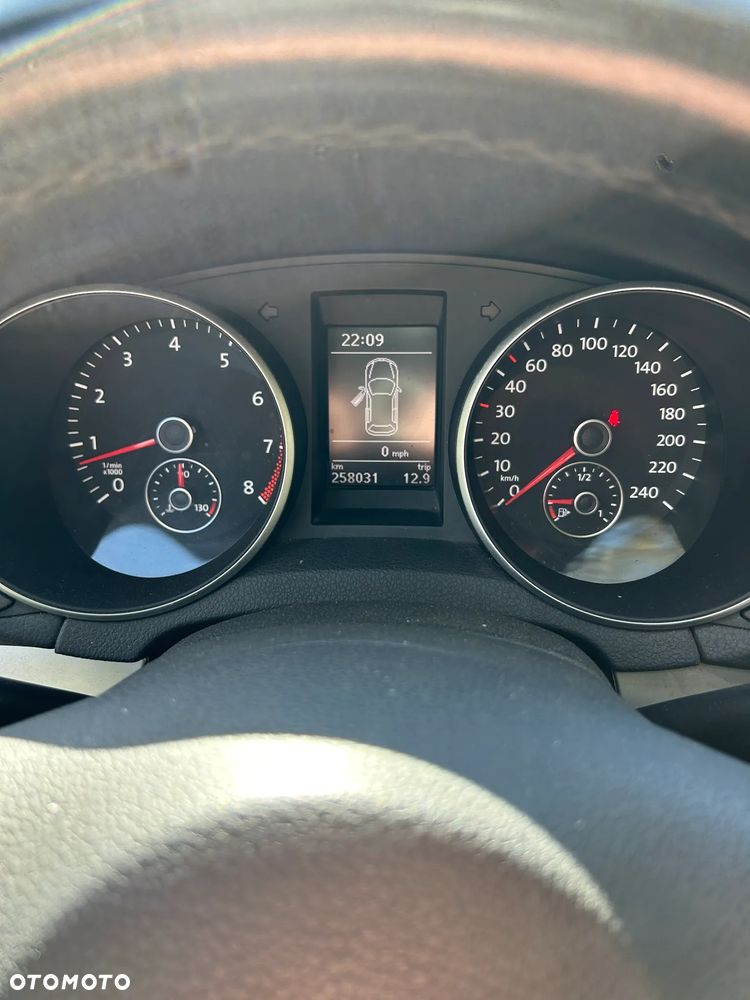 Volkswagen Golf 1.4 TSI Highline - 15
