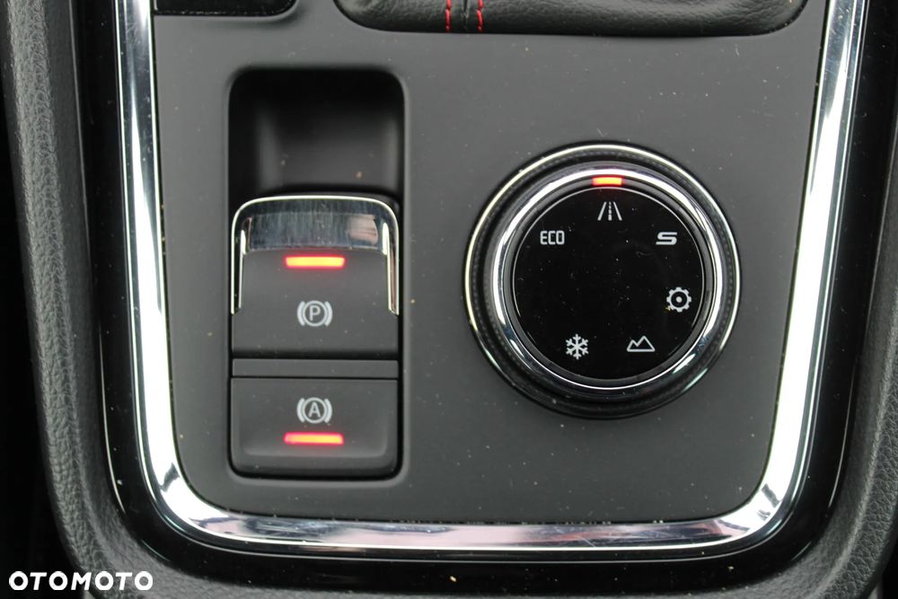 Seat Ateca 2.0 TSI FR S&S 4Drive DSG - 30