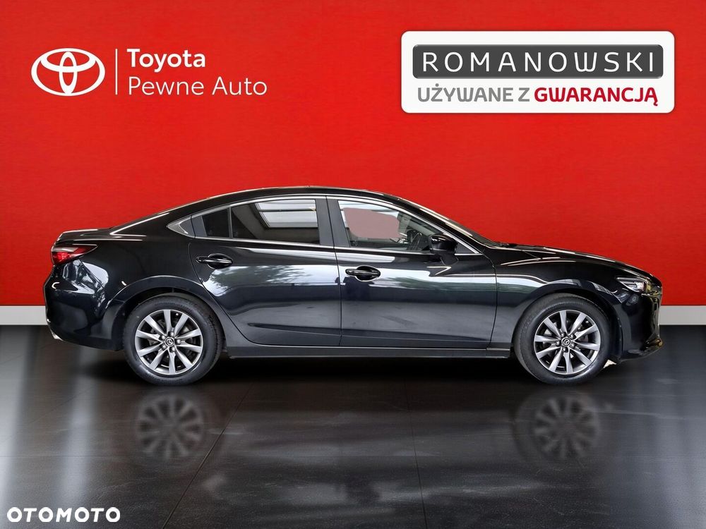 Mazda 6 2.0 SKYMotion - 7