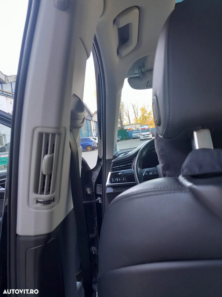 Audi Q7 3.0 45 TDI quattro Tiptronic Basic - 17