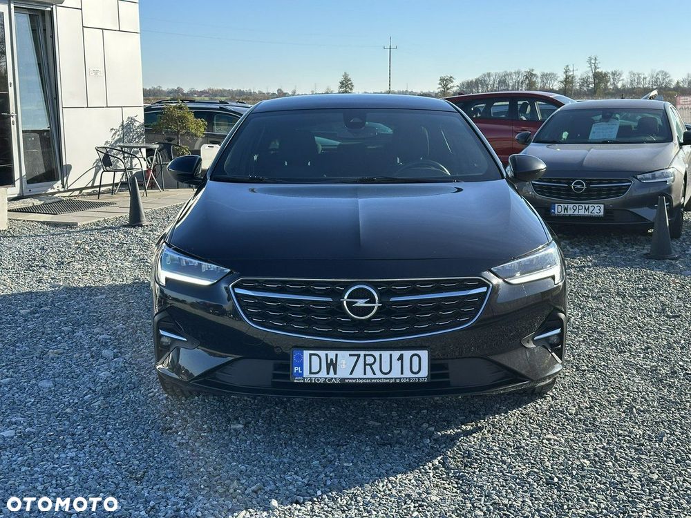 Opel Insignia - 2