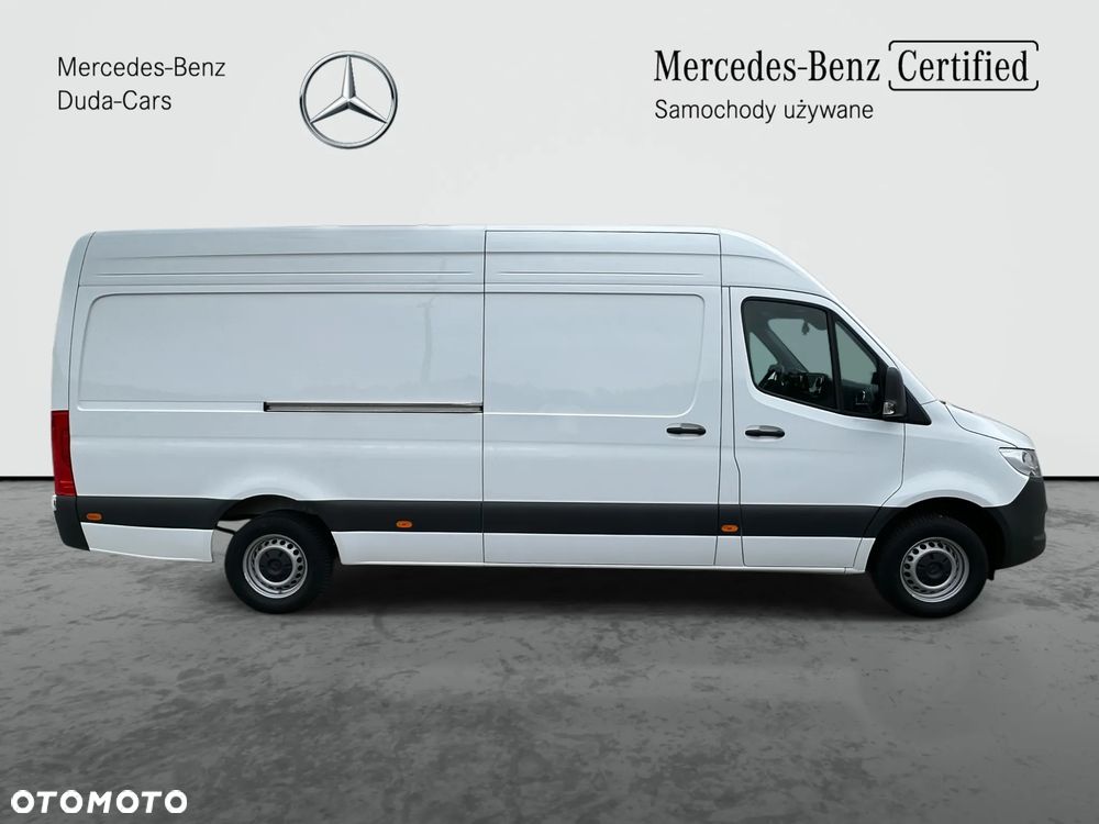 Mercedes-Benz Sprinter - 6