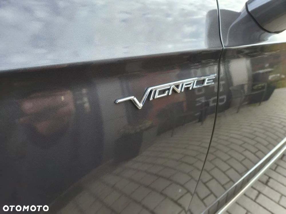 Ford Mondeo 2.0 TDCi STart-Stopp Vignale - 9